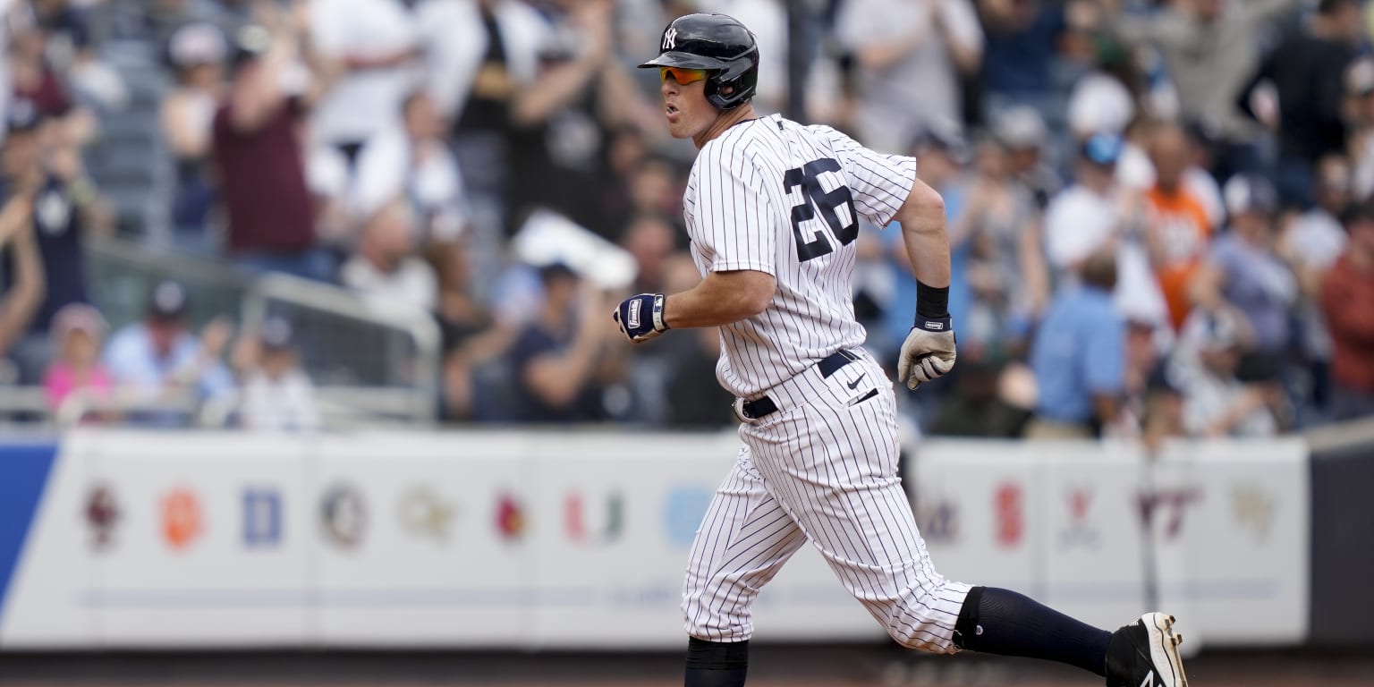 Yankees Beat Blue Jays 3-2 In Exciting Pitching Duel – Archyworldys