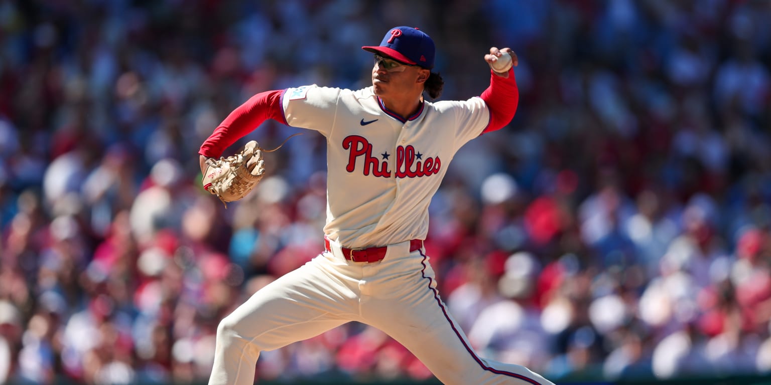 5 keys to the Phillies’ possible postseason run