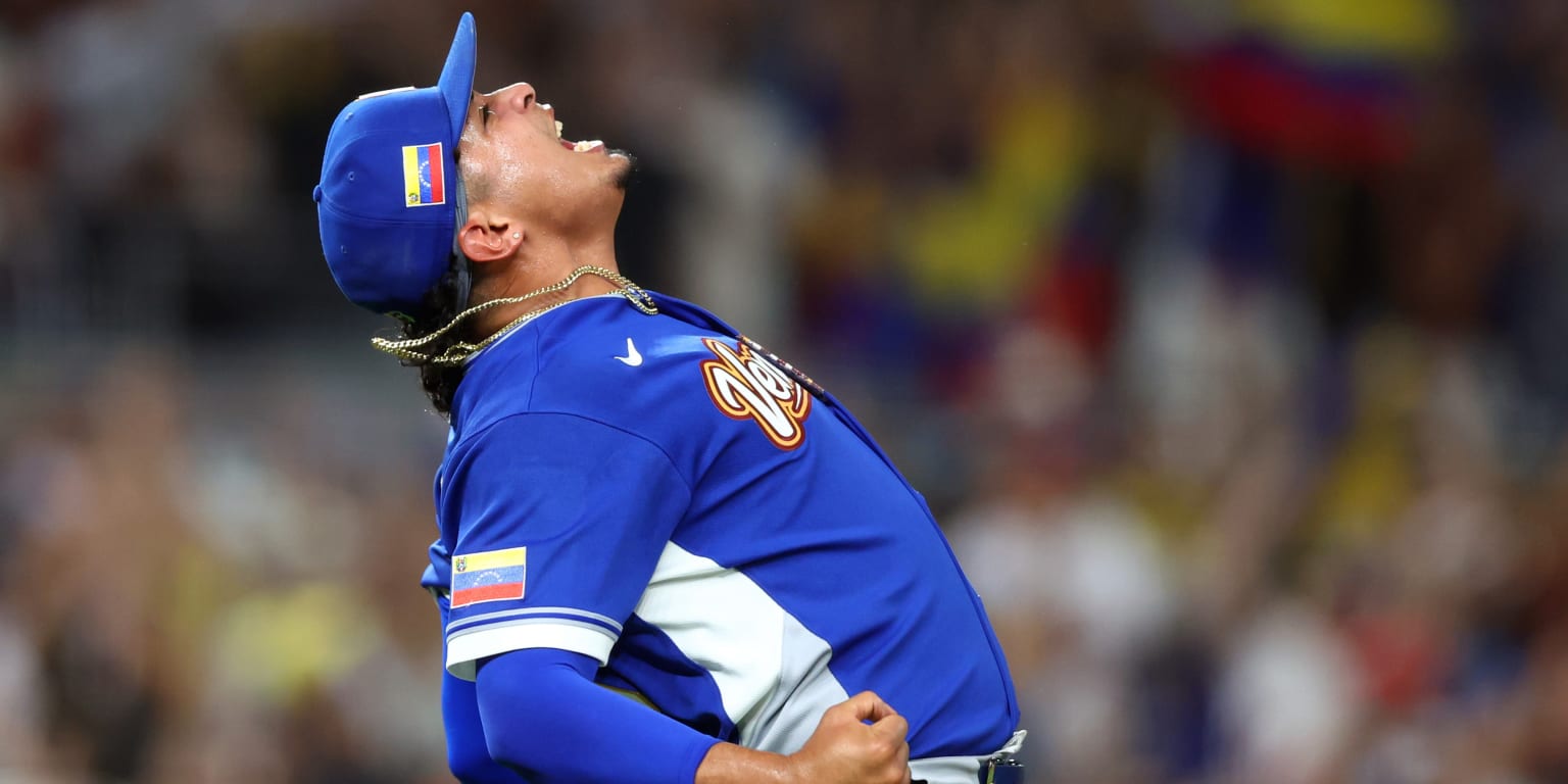 Venezuela finds right pitching formula in semis, but final test looms large