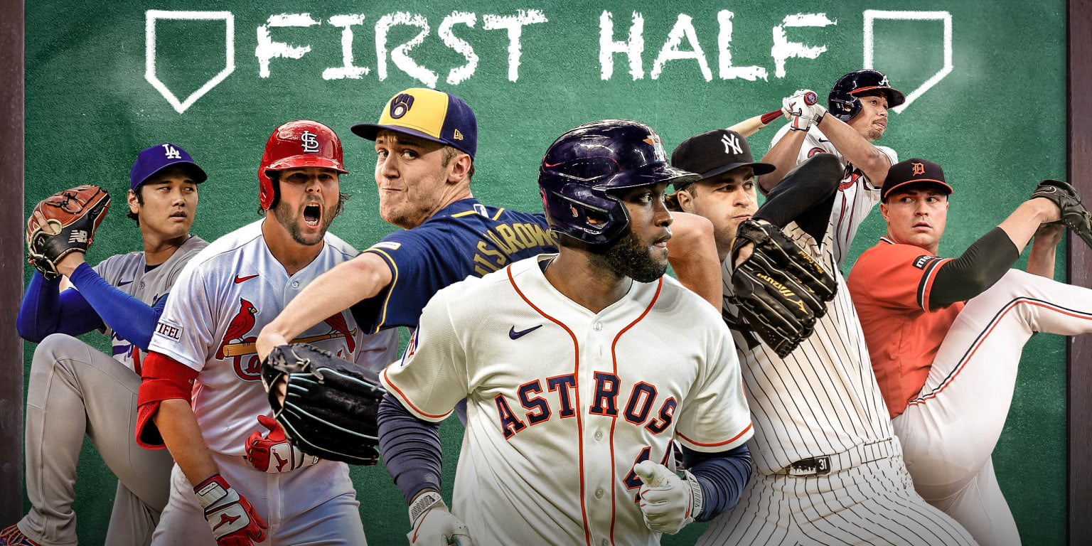 On cusp of season's halfway point, here's what we've learned