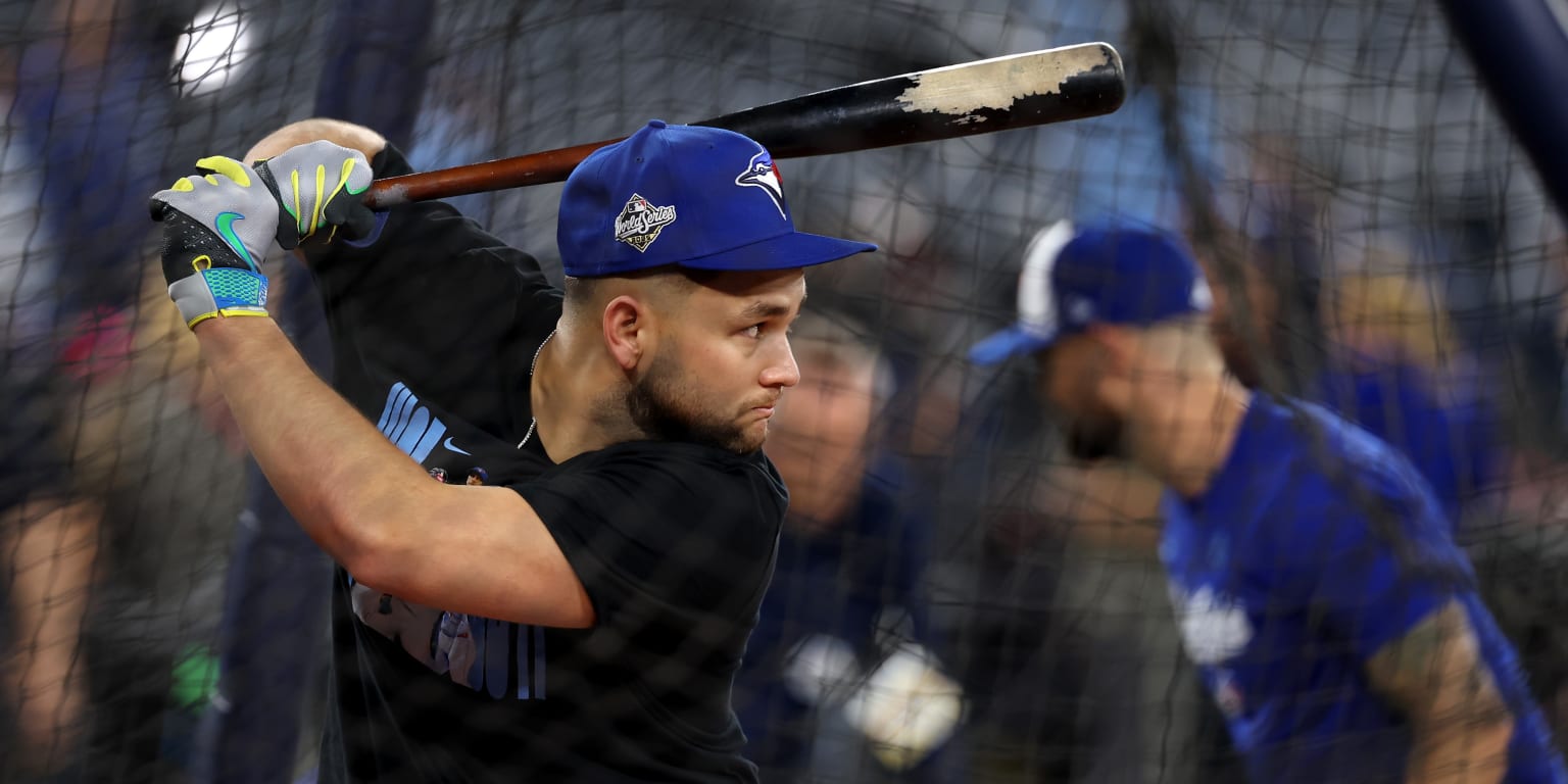 After Bichette's Mets deal, what's next for his top suitors?