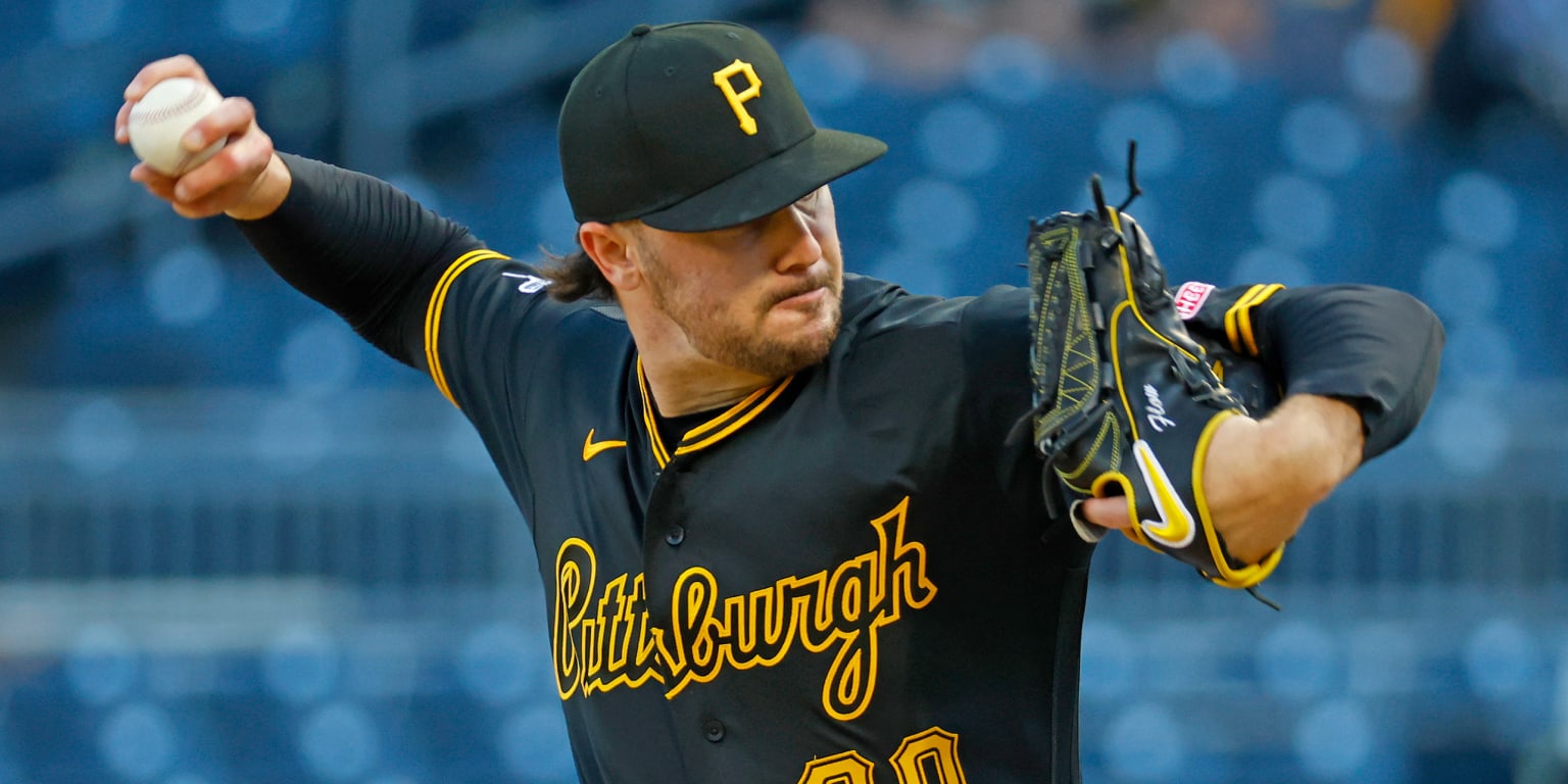 Skenes set for outing against Alvarez, Astros in Houston