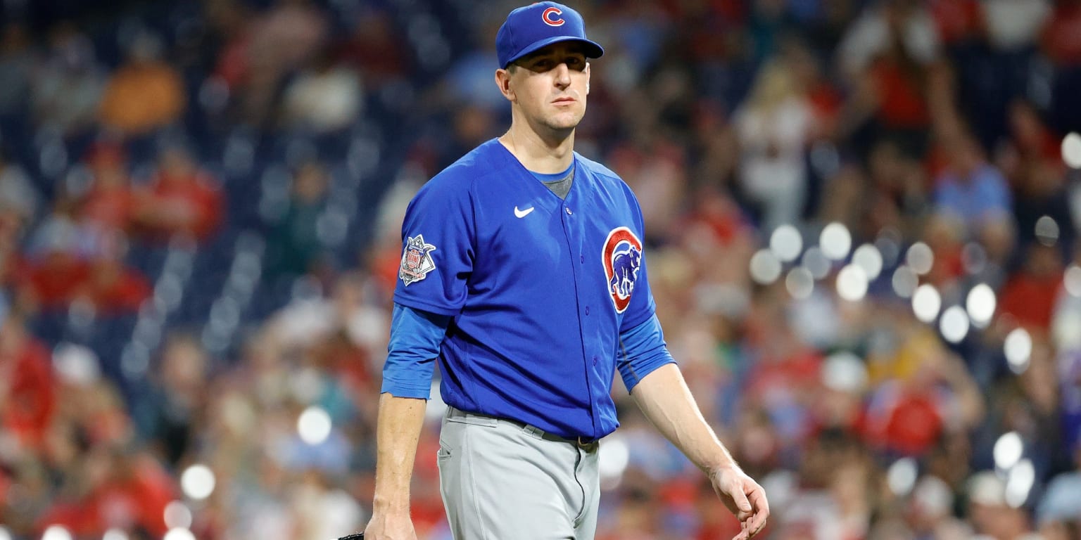 Chicago Cubs: 3 storylines for spring training