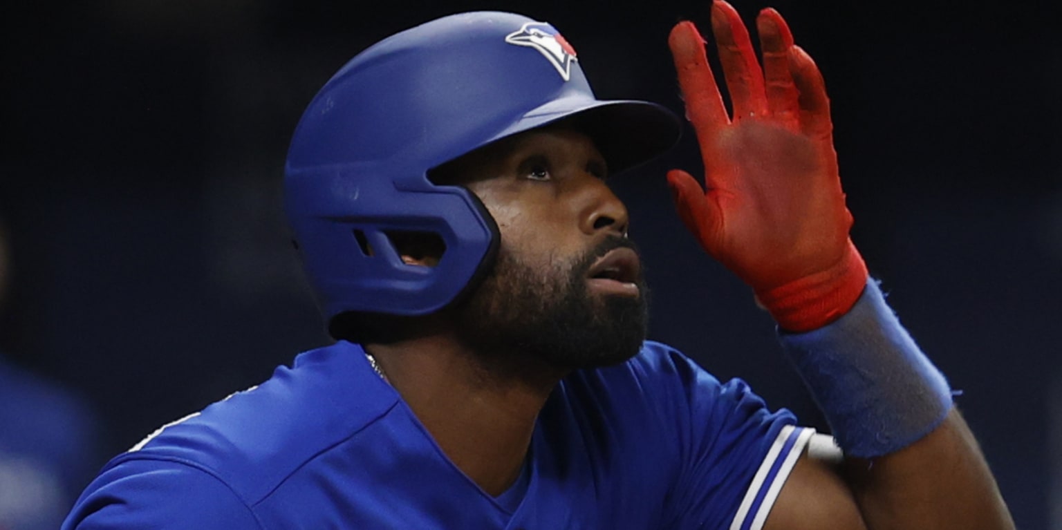 Royals sign Jackie Bradley Jr. to minor league deal - Royals Review