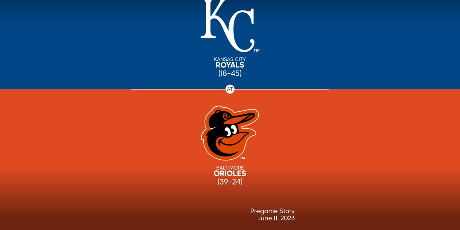 Baltimore Orioles vs Kansas City Royals: What to expect in this series