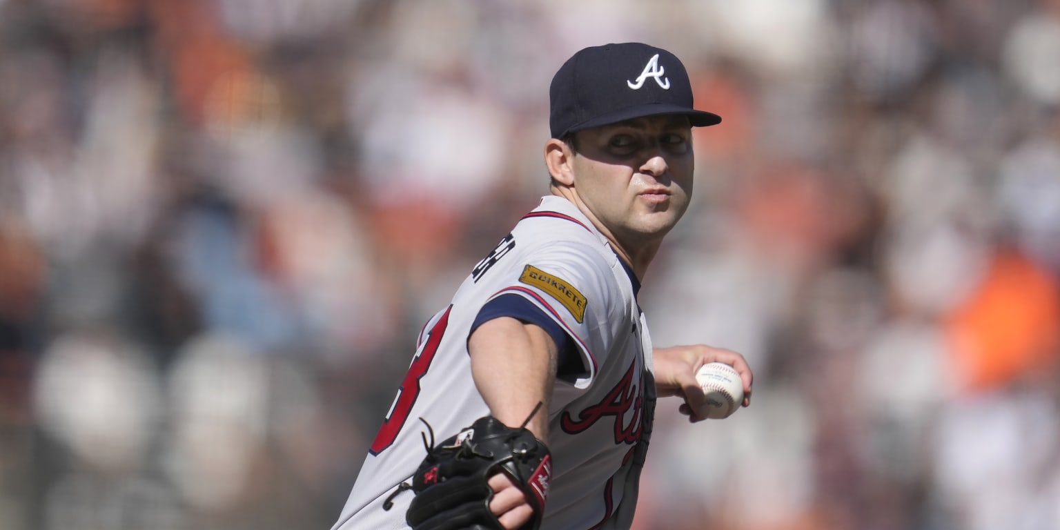 Jared Shuster starts well, but Braves lose to Rangers