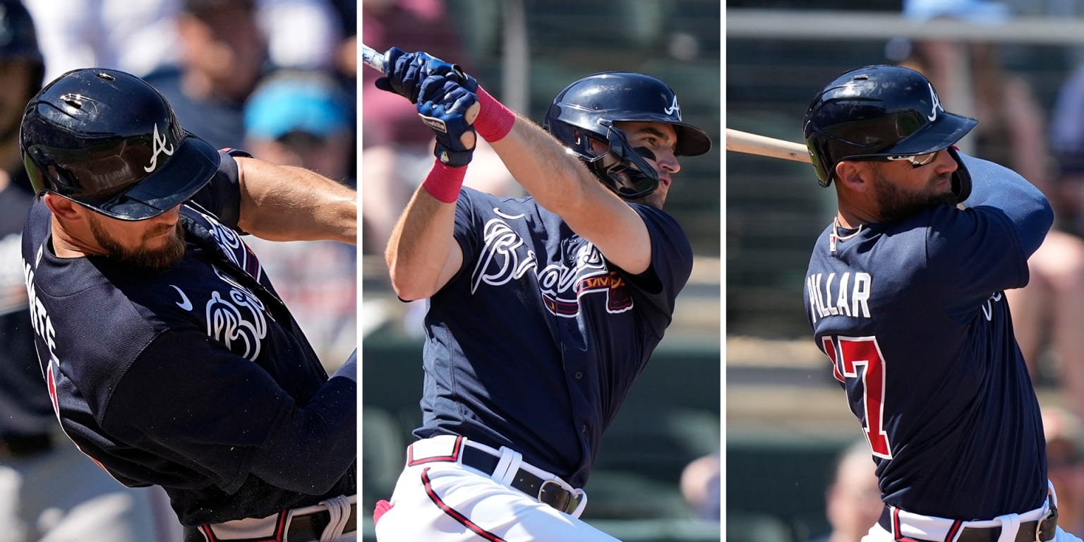 Jesse Chavez hurt, but Acuna Jr. and Harris power Braves past Tigers