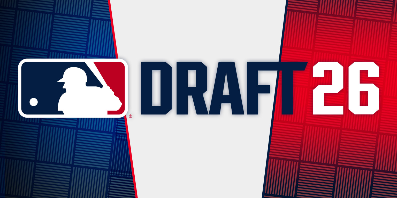 With Competitive Balance rounds set, here's how the 2026 Draft order looks
