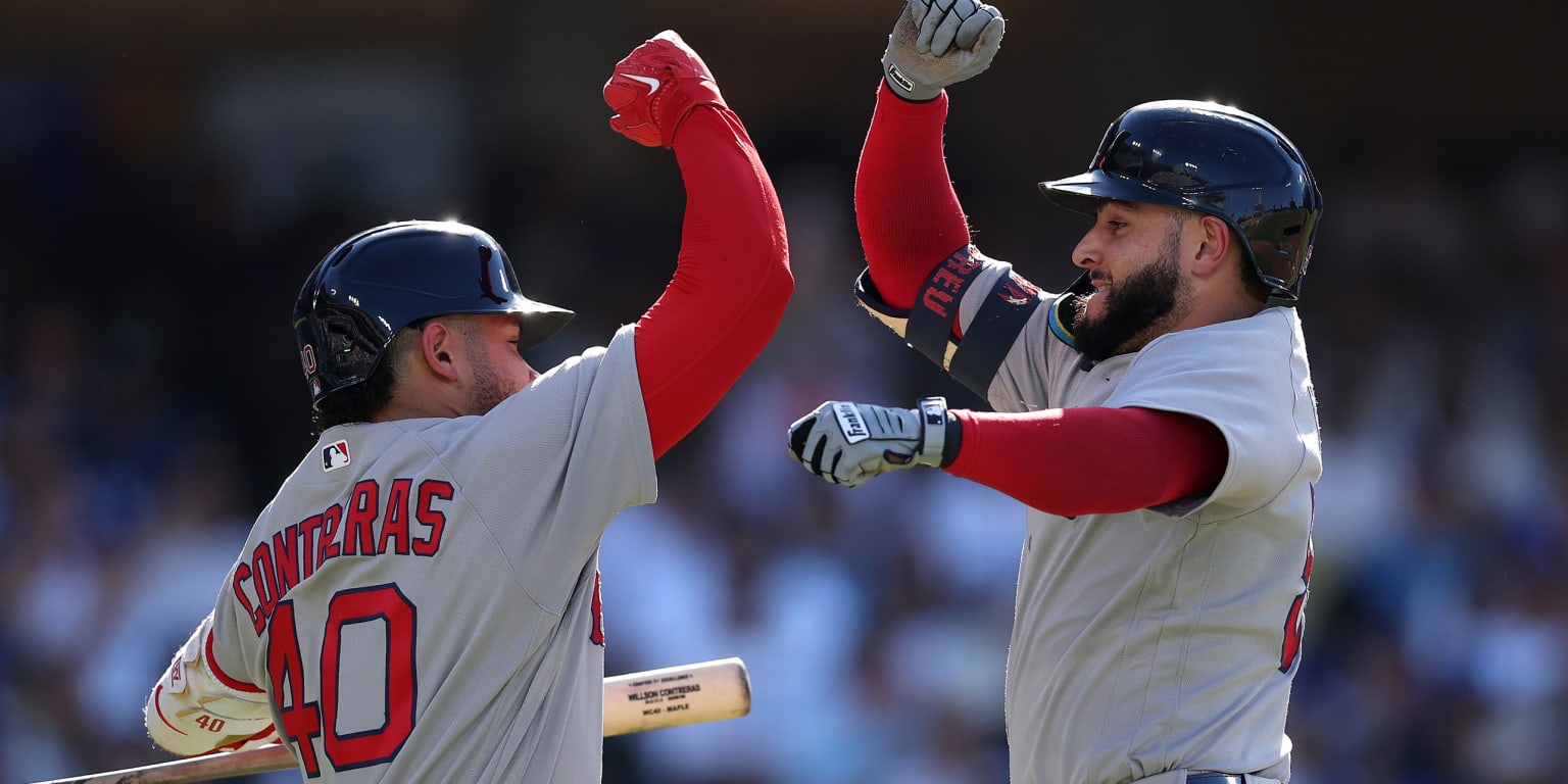 Red Sox are on a tear -- will Deadline day bring last-minute moves?