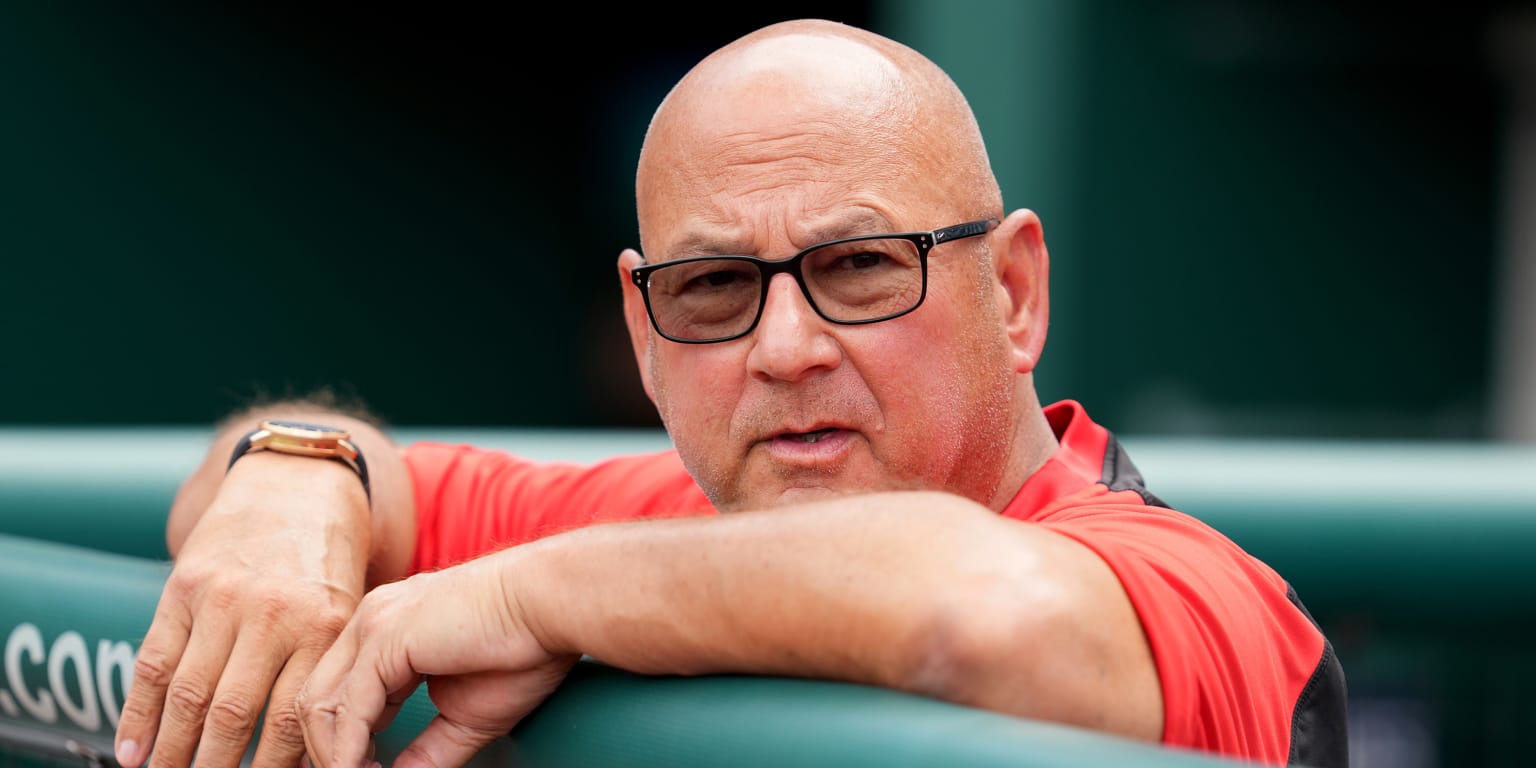  Francona's Ascent: Surpassing Durocher in the Managerial Ranks 
