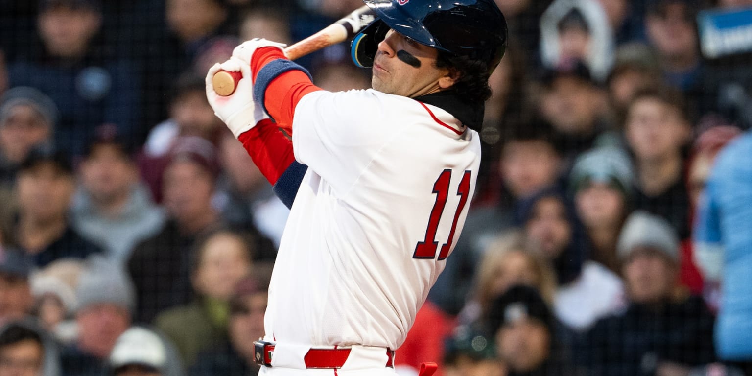 Hitting more lefties the key to unlocking Mayer's potential