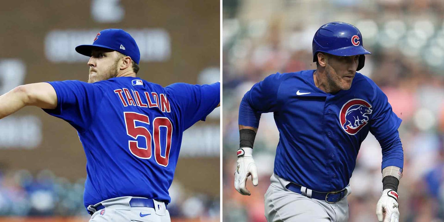 Cubs connect for winning hits after rain delay