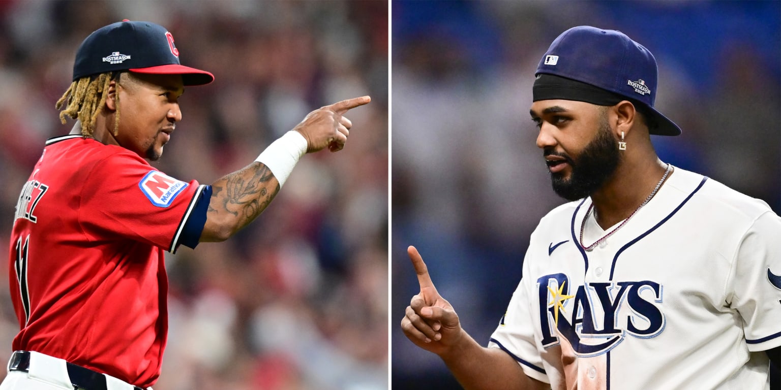 The AL-best Rays are a formidable foe. How do the Guards match up?