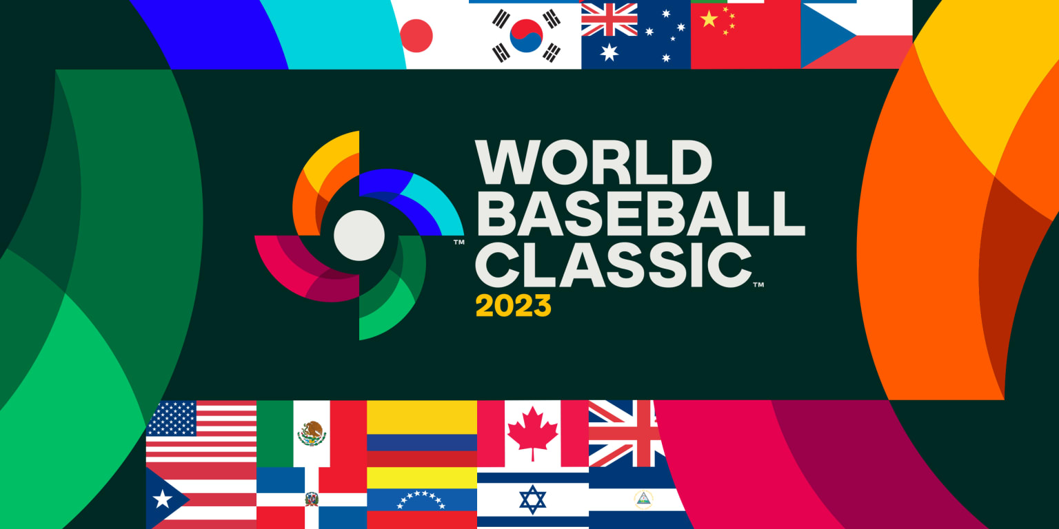 ROSTERS ANNOUNCED FOR THE 2023 WORLD BASEBALL CLASSIC – Latino Sports