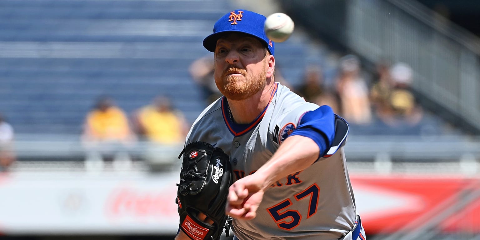 Nats claim Lovelady off waivers to bolster bullpen