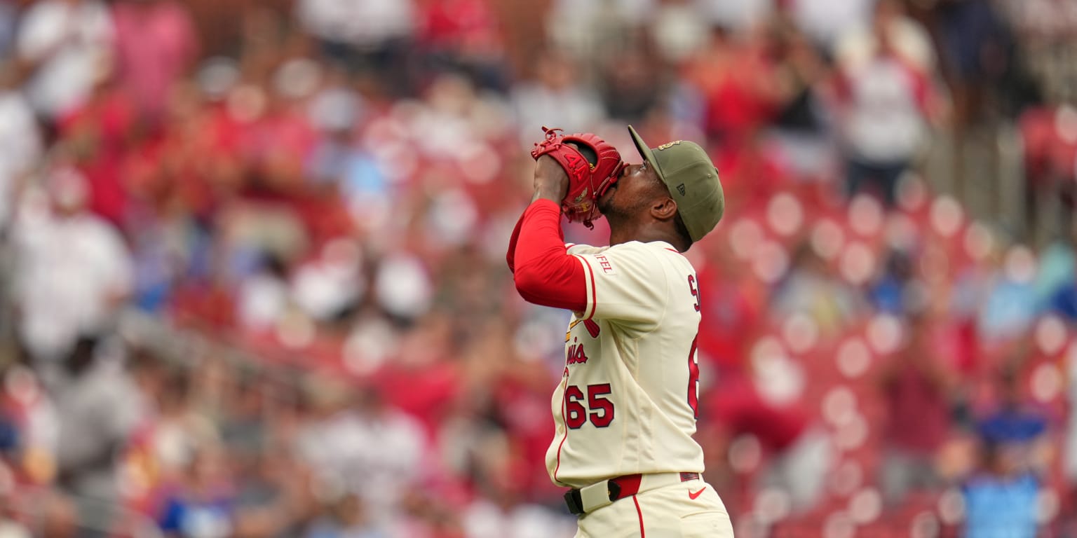 How the Cardinals' surprise February trade created bullpen stability