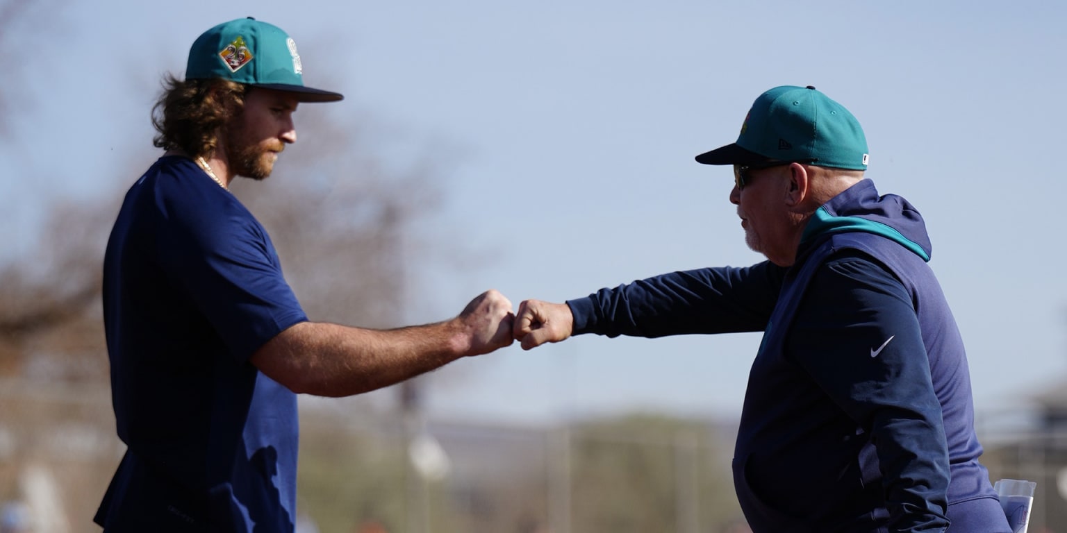 How Donovan spent a career learning from Hill -- before ever meeting him