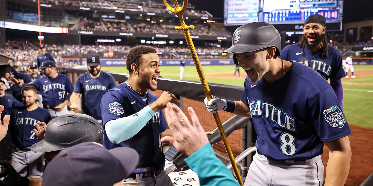 Mariners Playoff Scenarios: What must happen with 2 games left - Seattle  Sports
