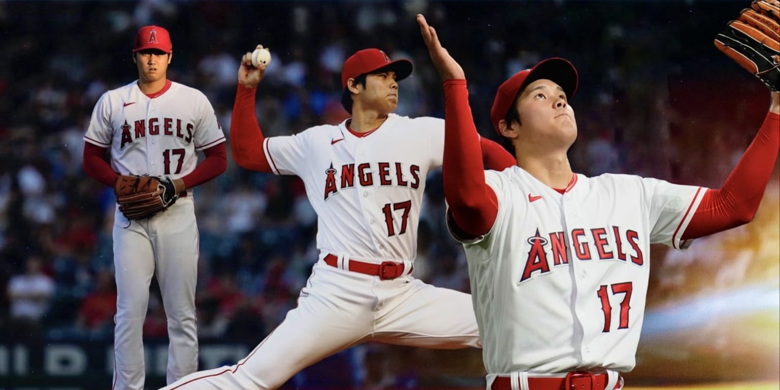 Shohei Ohtani Breaks Impressive Pitching Record Previously Held by