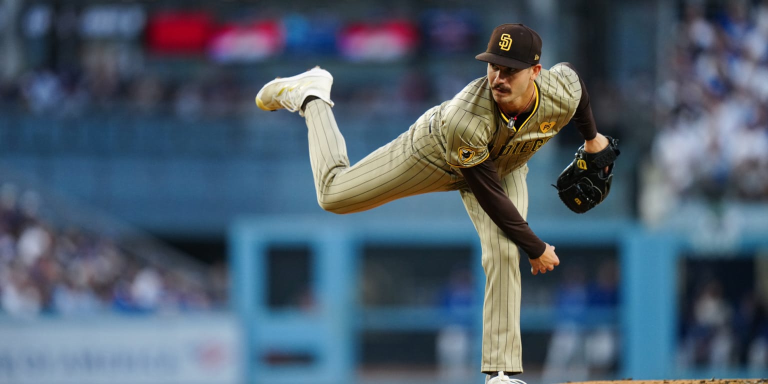 Mets Acquire Joe Cease: Can He Propel Them to the World Series?