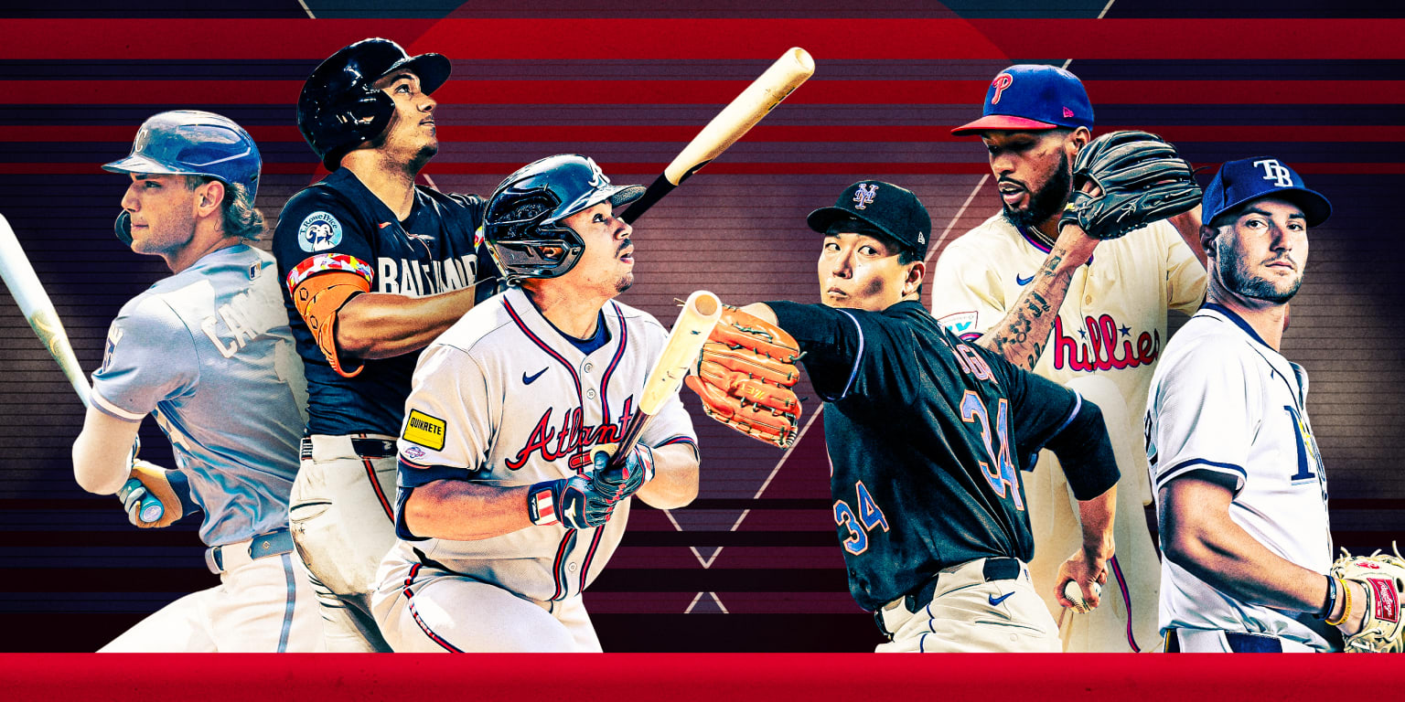 The 2026 Spring Training stat lines that actually matter