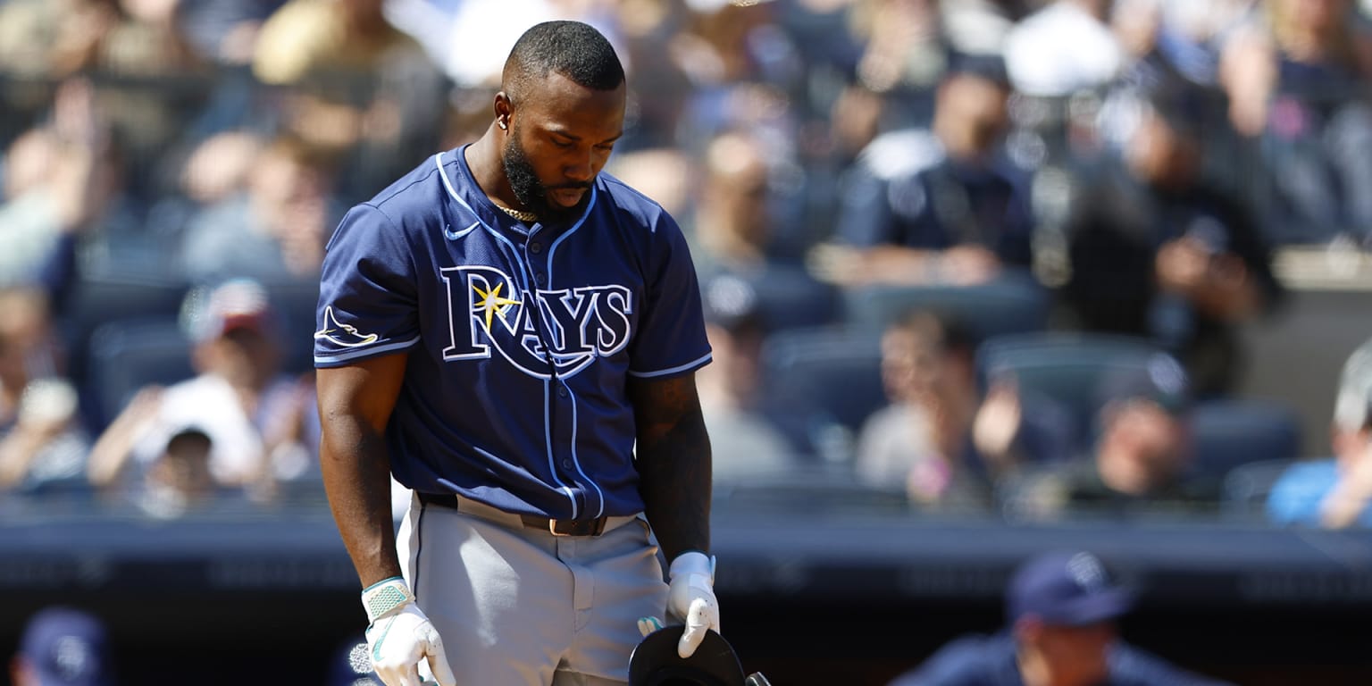 Rays Look to Boost Offense with New Batting Order Strategy
