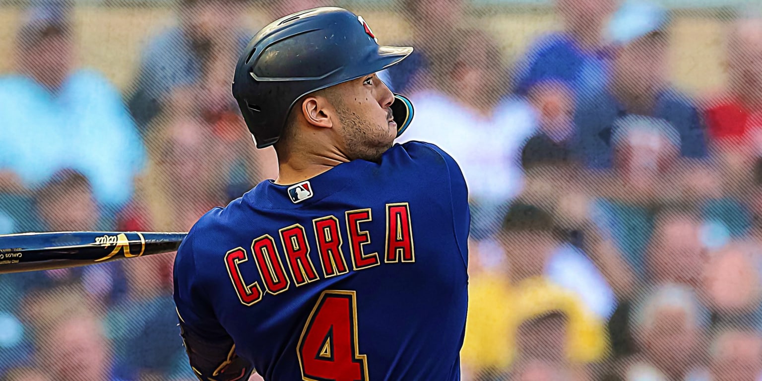 Así es el acuerdo millonario de Carlos Correa con los NY Mets