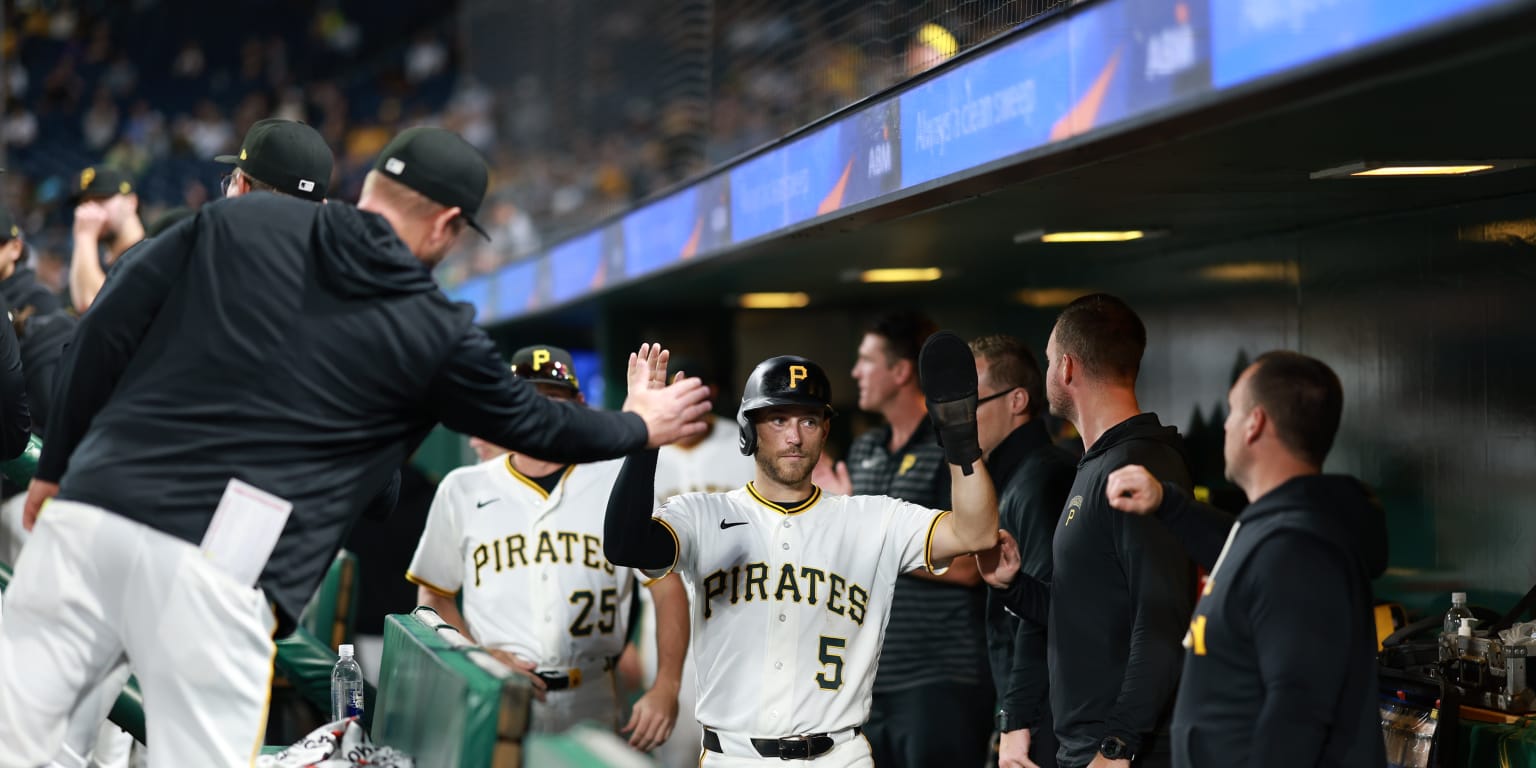 Sembilan observasi: Bagaimana Brandon Lowe menangani keputusan Don Kelly mengatakan banyak tentang budaya Pirates