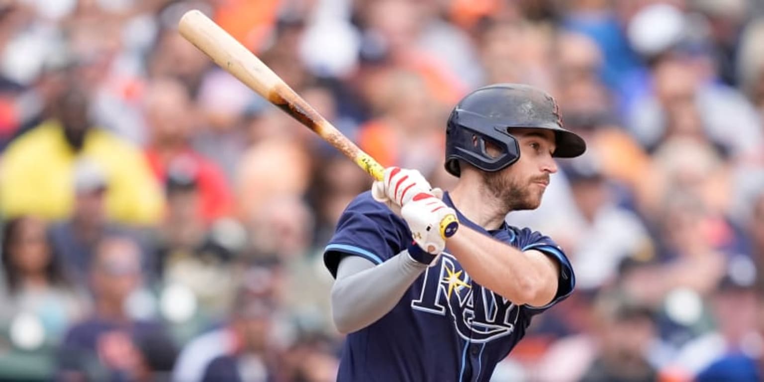 Lowe respondió con dos impulsadas, pero el relevo dejó ir el triunfo en