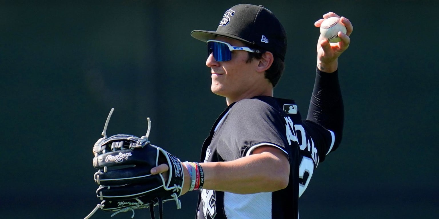 White Sox prospects who impressed in 2022