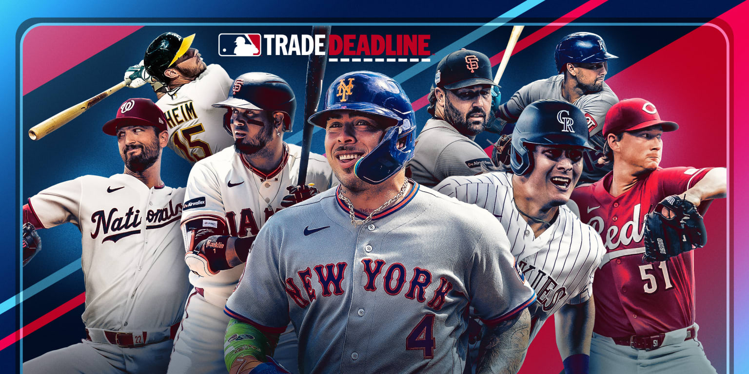 10 players on a tear -- and boosting their trade stock