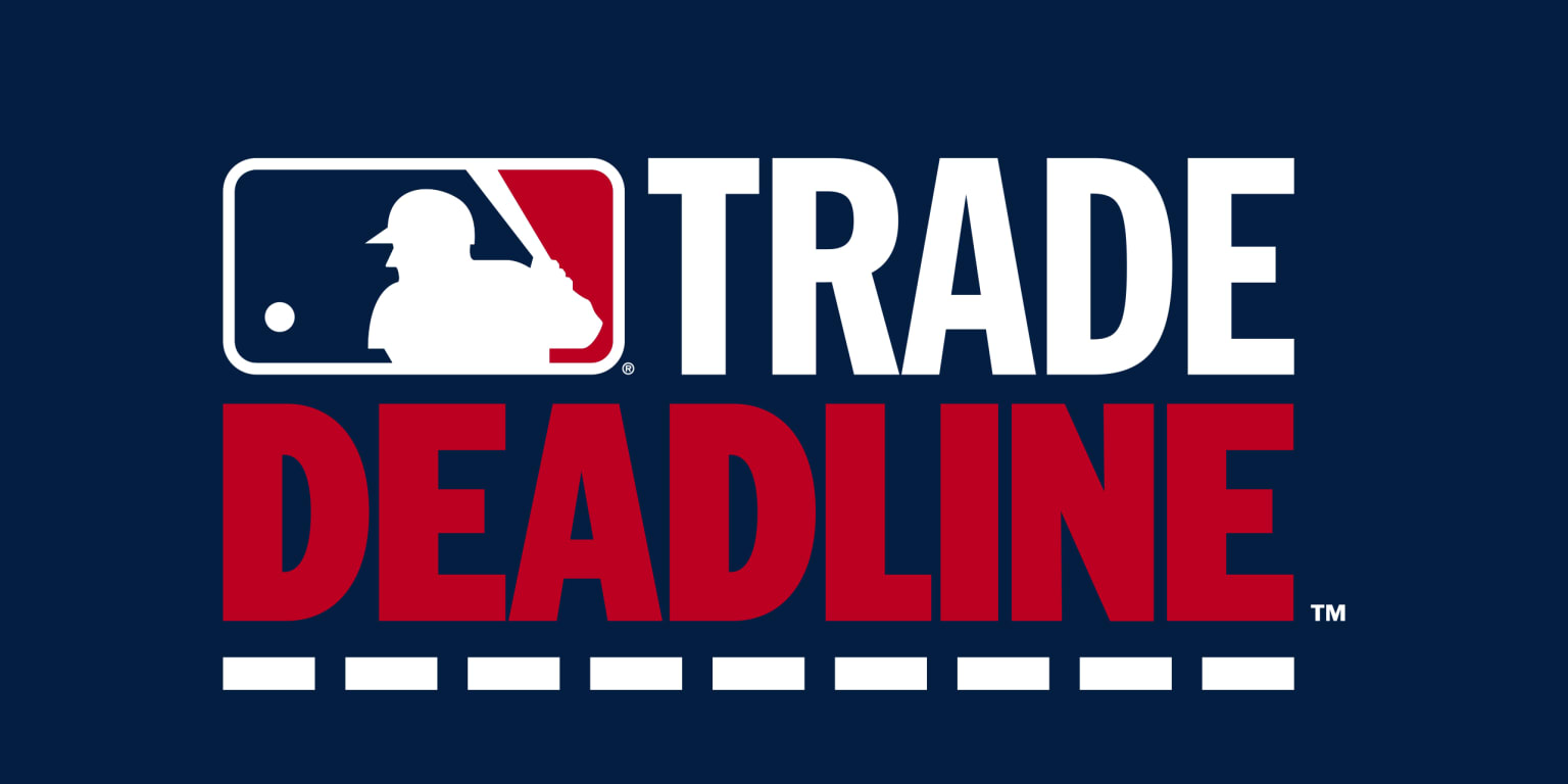 2026 Trade Deadline date announced: Aug. 3, 6 p.m. ET