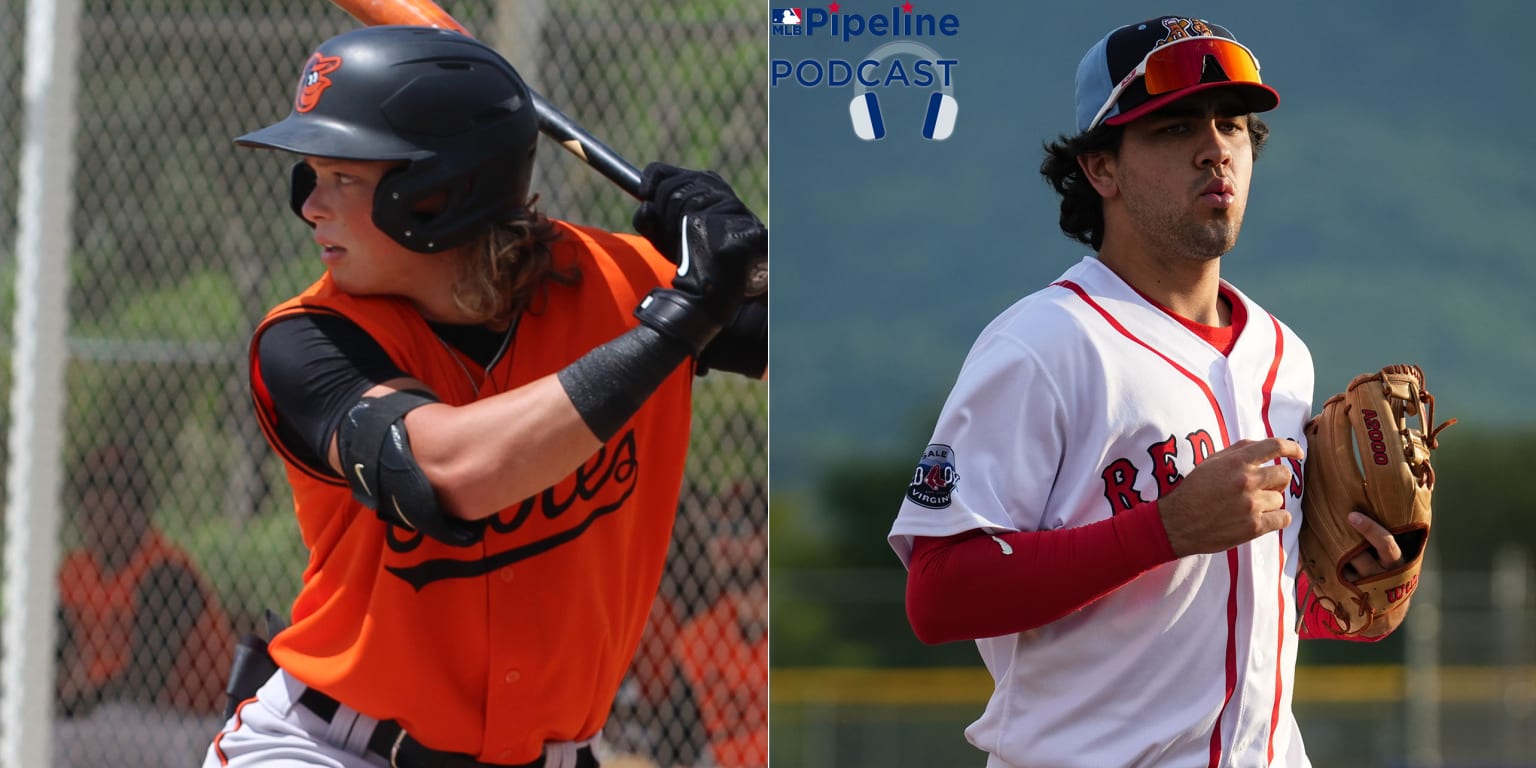 These star SS prospects have inside track on No. 1 ranking