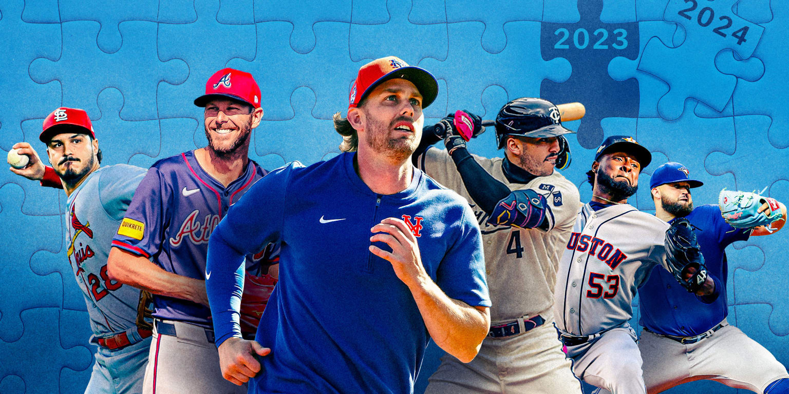 MLB Players Association grève 2024 3. Service Time: The Rule That Could Redefine Free Agency
