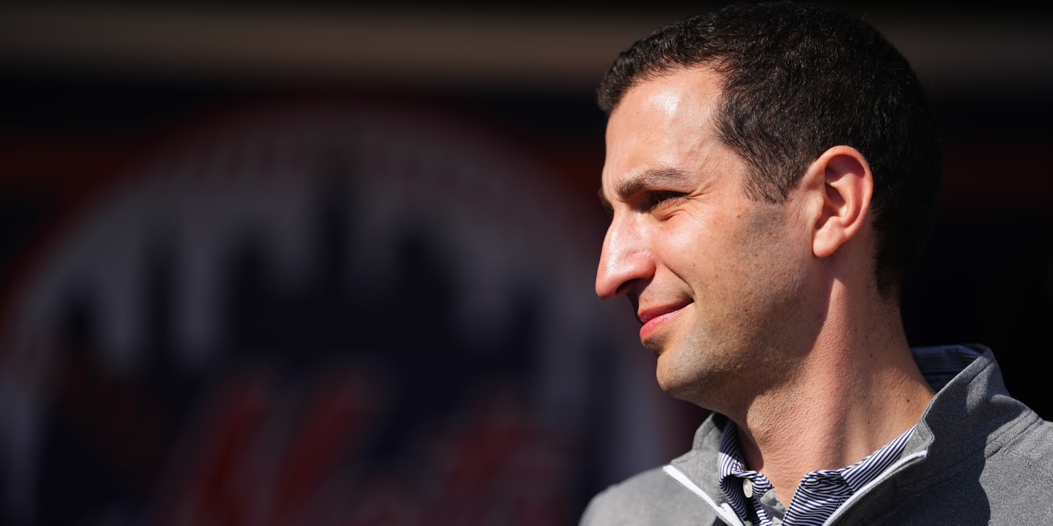 These 7 Mets are essential to a successful '26 season in Queens