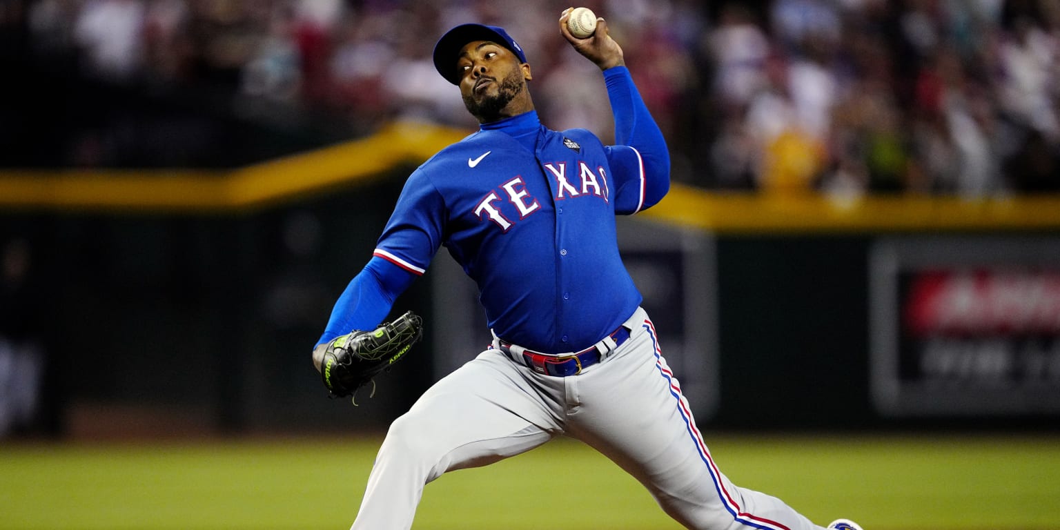 Aroldis Chapman agrees to deal with pirates (Source)