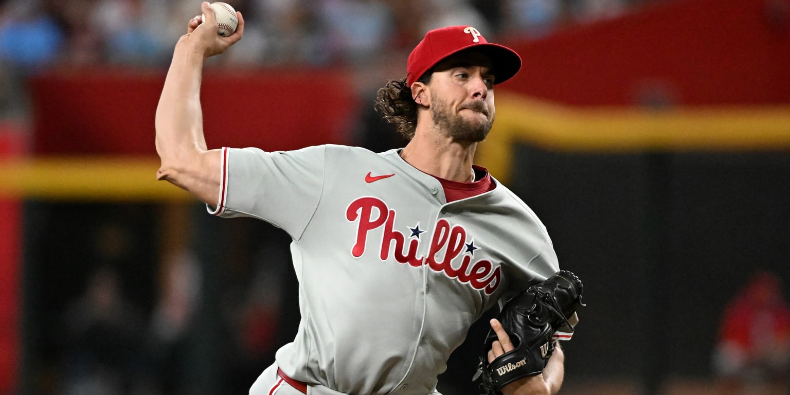 The Phillies need Nola in 2026. Here's how he can ring the bell