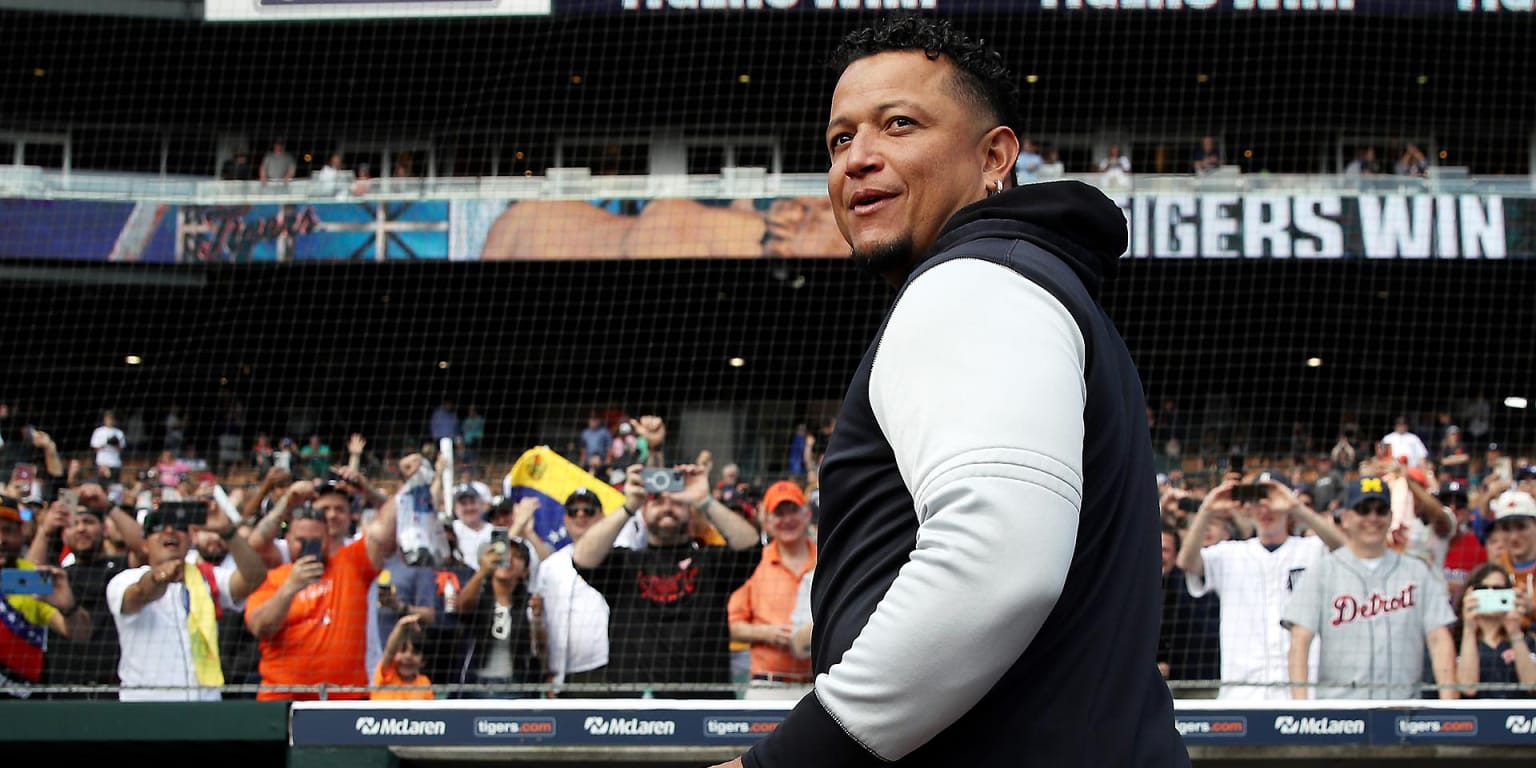 Why Miggy's latest feat shouldn't be overlooked