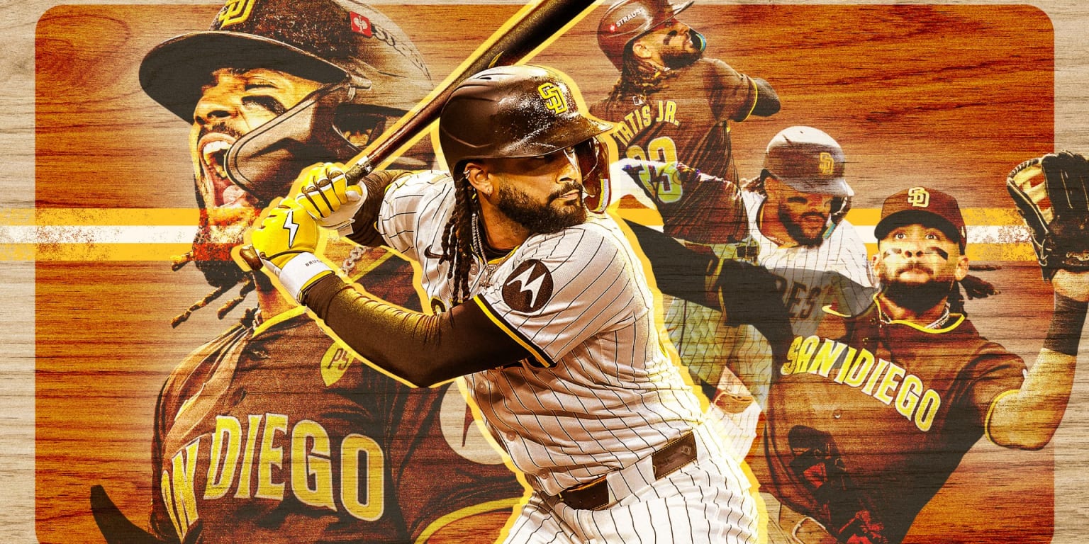 Could '26 mark the start of Tatis' greatest era?