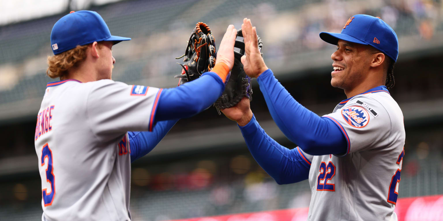 Soto is raking, but these other Mets hitters need to step up