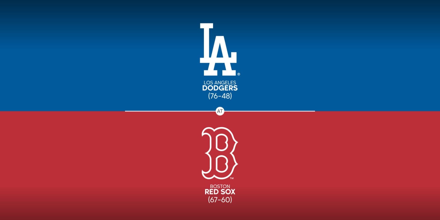 World Series predictions: Boston Red Sox vs. Los Angeles Dodgers