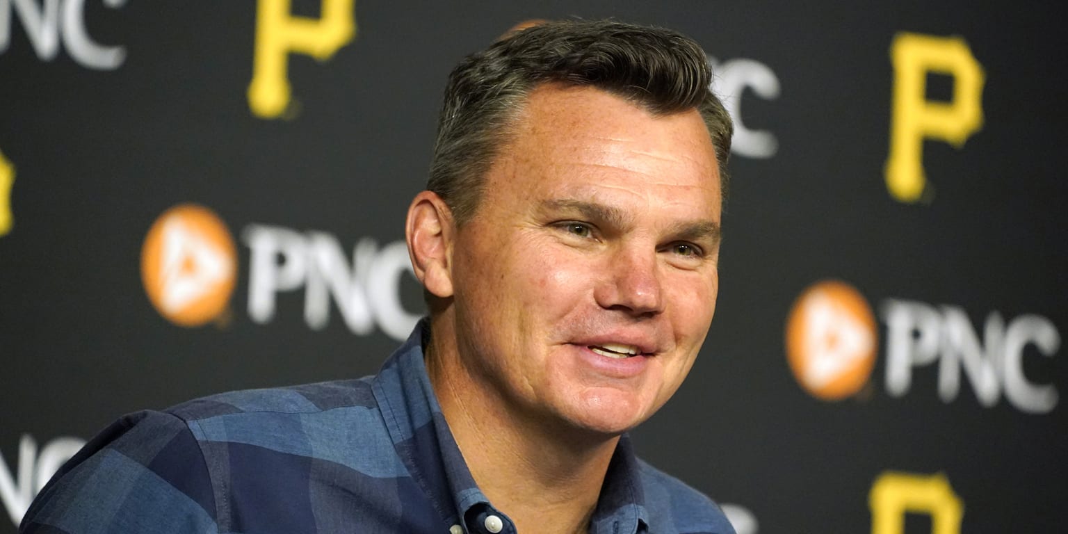 Pirates Offseason Needs Ahead Of 2022 Winter Meetings