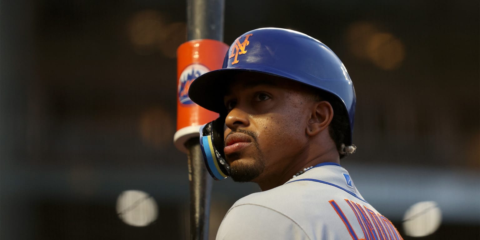 NY Mets: Francisco Lindor gets ninth-inning at-bat on day of daughter's  birth