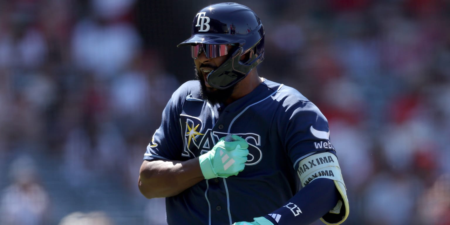 ¿Caminero arrasa rumbo al All-Star? Hasta él está sorprendido... “de buena manera”