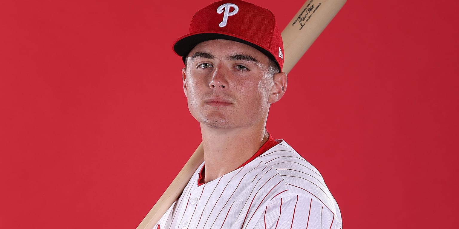 Phillies' Top Prospect Miller Sidelined for Spinal Procedure; 6-8 Week Timeline Clouds 2026 Depth