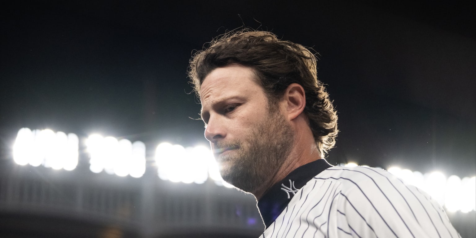 Cole to make season debut for Yankees Friday vs. MLB-best Rays