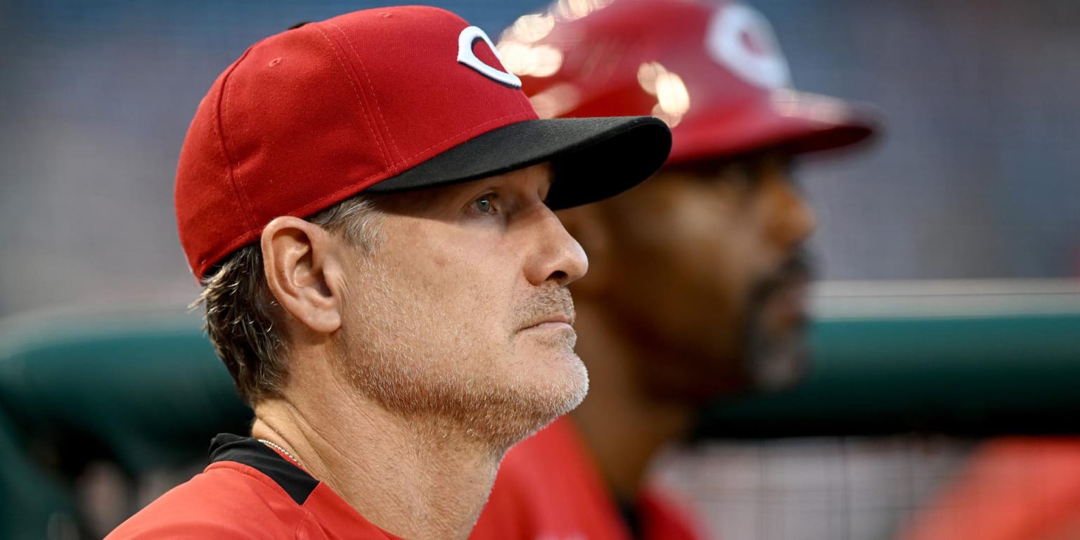 2022 Season Review: Cincinnati Reds – M-SABR