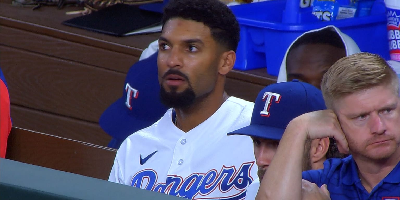 Marcus Semien surprised to realize he&rsquo;s up