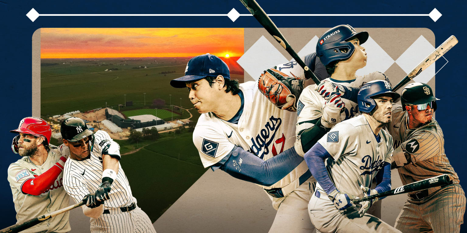 8 things we're looking forward to in 2026