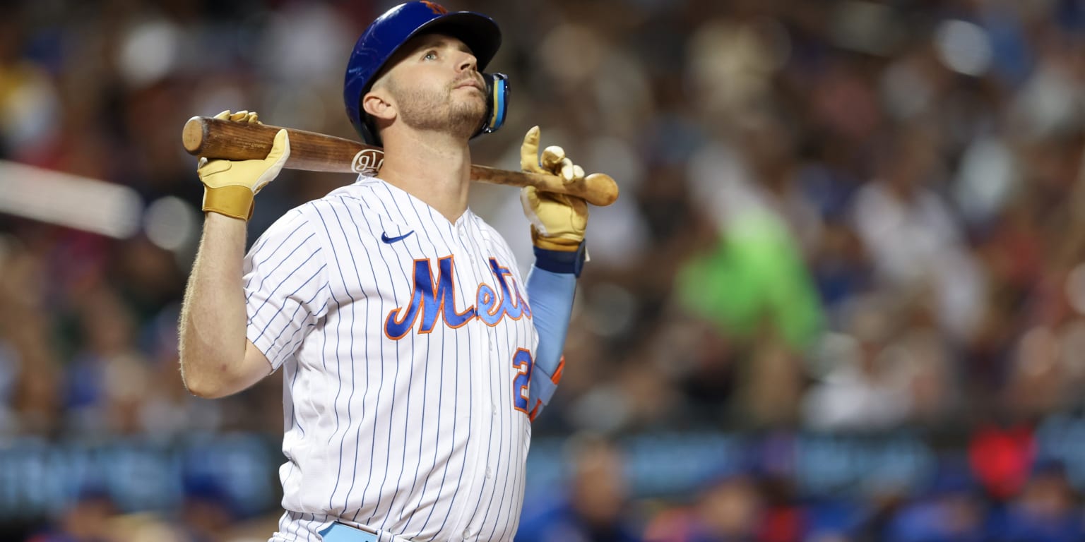 Mets embarking on aggressive rebrand (Report)